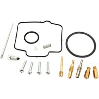 Image of 26-1557 - 26-1557 - Moose Carburetor Repair Kit - Kawasaki KX125 1996-97