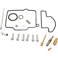 26-1556 - Moose Racing Carburettor Repair Kit For Kawasaki KX125 2000