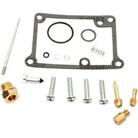 Image of 26-1562 - 26-1562 - Moose Carburetor Repair Kit - Kawasaki KX65 2000-01