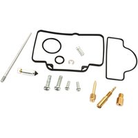 26-1591 - 26-1591 - Moose Carburetor Repair Kit - Suzuki RM250 1990
