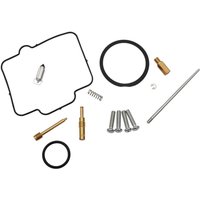 Image of 26-1735 - 26-1735 - Moose Carburetor Repair Kit - Honda CR125 1988-89
