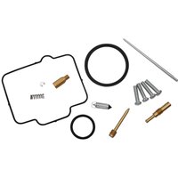 Image of 26-1737 - 26-1737 - Moose Carburetor Repair Kit - Honda CR125 1986