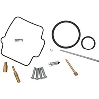 Image of 26-1738 - 26-1738 - Moose Carburetor Repair Kit - Honda CR500 1989