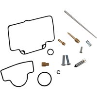 Image of 26-1739 - 26-1739 - Moose Carburetor Repair Kit - Suzuki RM125 1988
