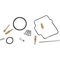 Image of 26-1744 - 26-1744 - Moose Carburetor Repair Kit - Honda CR250 1986-87