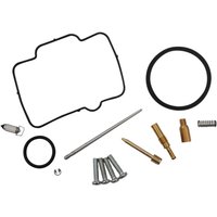 26-1749 - Moose Racing Carburettor Repair Kit For Kawasaki KX125 H 1990