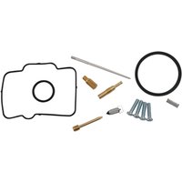 26-1742 - Moose Racing Carburettor Repair Kit For Kawasaki KX500 1989