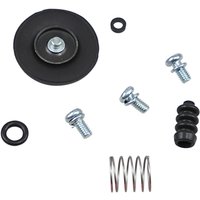 46-3004 - Moose Racing Accelerator Pump Rebuild Kit For Yamaha WR400F 1998-2000