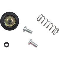 46-4006 - Moose Racing Air Cut Off Valve Rebuild Kit For Yamaha WRF250 2001-2013