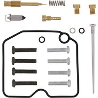 26-1050 - Moose Racing Carburettor Repair Kit For Arctic Cat Textron H1 650 4X4 2005-2006