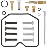 26-1232 - Moose Racing Carburettor Repair Kit For Kawasaki KSF 250 2X4 1989-2002