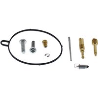 Image of 26-1564 - 26-1564 - Moose Carburetor Repair Kit - Yamaha YFM90R Raptor 2016-18