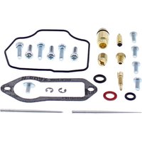 Image of 26-10068 - Moose Racing Carburettor Repair Kit For Yamaha XT 350 1985-1995