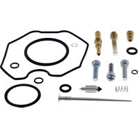 26-10009 - Moose Racing Carburettor Repair Kit - Honda For Honda TRX250 TM 2019-2021