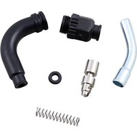 46-2006 - Moose Racing Hot Start Plunger Kit For Kawasaki KLX450R 2008-2009 - Black