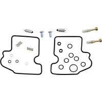Image of 26-10051 - Moose Racing Carburettor Repair Kit - KTM For KTM Adventure 950 2003-2005