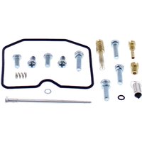 Image of 26-10097 - Moose Racing Carburettor Repair Kit For Yamaha YFM 350 4X4 2012-2013