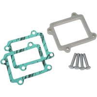 08-302 - Moose Racing Torque Spacer Kit For Yamaha YZ125 2005-2008 - Silver