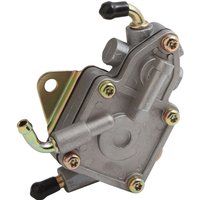 47-5001 - Moose Racing Vacuum Fuel Pump For Yamaha YXR450 F 4X4 Rhino 2007-2009