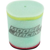 P3-70-07 - Moose Racing Precision Pre-Oiled Air Filter For Suzuki LT-4WD 250 4X4 1987-1992