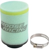 P3-80-11 - Moose Racing Precision Pre-Oiled Air Filter For Yamaha YFM250B 2007-2009