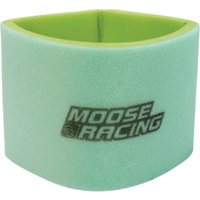 P3-40-14 - Moose Racing Precision Pre-Oiled Air Filter For Kawasaki KVF650 4X4 2012-2013