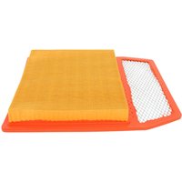 3-35-08 - Moose Racing Air Filter For Can Am (BRP) Commander 1000 EFI 2011 - Orange