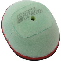 P3-80-20 - Moose Racing Precision Pre-Oiled Air Filter For Yamaha YFM250R 2008-2013