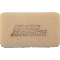 Image of 3-80-27 - Moose Racing Air Filter For Yamaha YFM 90 2019-2022 - Yellow