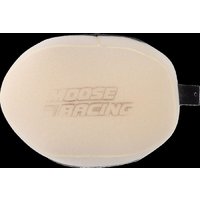 Image of 1-40-49 - Moose Racing Air Filter For Kawasaki KX450 2024-2026 - Black/Off-White