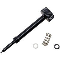 FMS01-BK - Moose Racing Zip-Ty Fuel Mixture Screw For Honda CRF150R 2007-2014 - Black