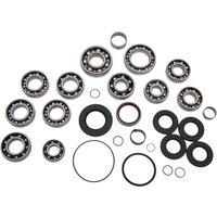Image of 25-7010 - Moose Racing Transmission Rebuild Kit For Polaris Scrambler 850 4X4 2015-2024