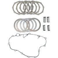 M90-223 - Moose Racing Complete Clutch Kit For Honda CRF150F 2006-2017