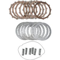 M90-105 - Moose Racing Complete Clutch Kit For Honda CR250 1990-2007