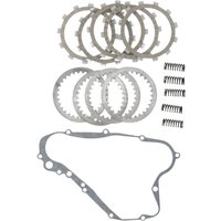 M90-110 - Moose Racing Complete Clutch Kit For Suzuki RM80 1989-2001