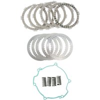M90-115 - Moose Racing Complete Clutch Kit For Kawasaki KX100 1991-2000