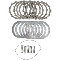 M90-111 - Moose Racing Complete Clutch Kit For Suzuki RM125 1992-2009