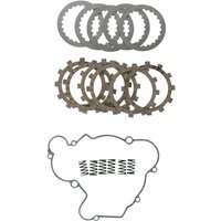 M90-133 - Moose Racing Complete Clutch Kit For KTM SX60 1998-2000
