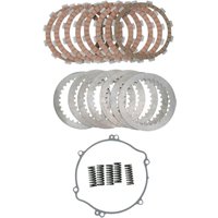 M90-125 - Moose Racing Complete Clutch Kit For Yamaha YZ125 1993-2021