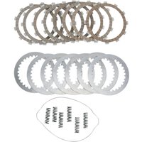 M90-128 - Moose Racing Complete Clutch Kit For Yamaha YZ250 2002-2021