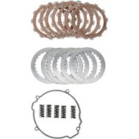 M90-201 - Moose Racing Complete Clutch Kit For KTM EXC125 2006-2016