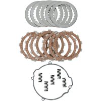 M90-136 - Moose Racing Complete Clutch Kit For KTM EXC200 1998-2016