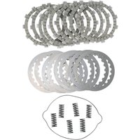 M90-177 - Moose Racing Complete Clutch Kit For KTM EXC250 2004-2012