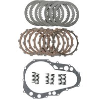 M90-152 - Moose Racing Complete Clutch Kit For Kawasaki KFX400 2X4 2003-2004