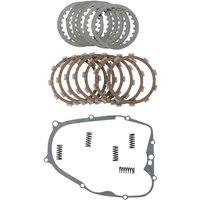 M90-158 - Moose Racing Complete Clutch Kit For Yamaha YFS200 1988-2006