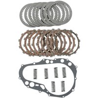 M90-188 - Moose Racing Complete Clutch Kit For Suzuki LT-Z 400 2X4 2005-2015