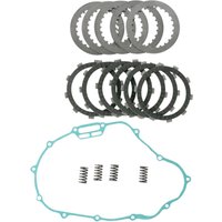 M90-144 - Moose Racing Complete Clutch Kit For Honda TRX300 1992-2000