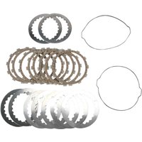 Image of M90-232 - Moose Racing Complete Clutch Kit For Gas Gas EC 250 2021-2023
