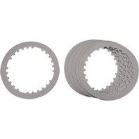 M80-7117-6 - Moose Racing Steel Clutch Plate Set For Honda CRF450R 2017-2022