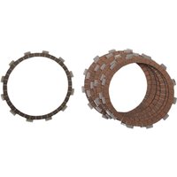 F70-5179-7 - Moose Racing Clutch Friction Plate Set For Honda CRF450R 2017-2020